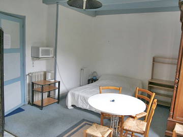 Chambre À Louer Bidart 105808