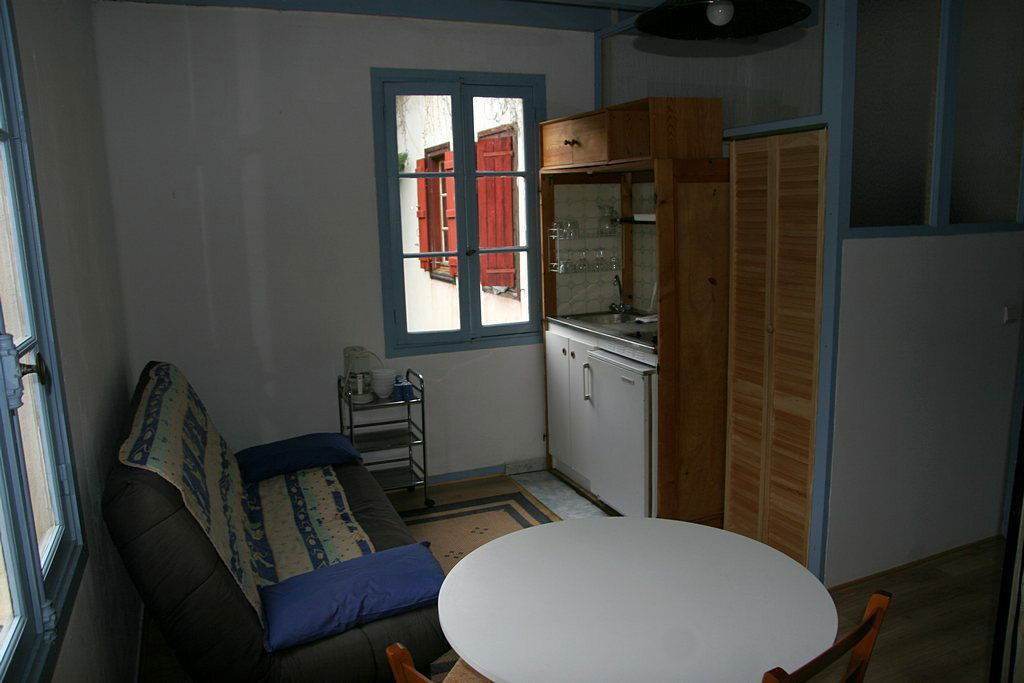 Studio Indépendant Bidart 105808