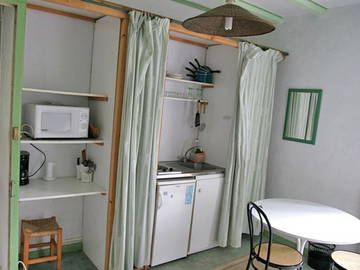 Habitación En Alquiler Bidart 73644