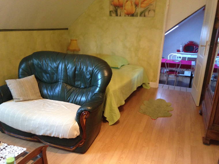 Homestay Blois 253946