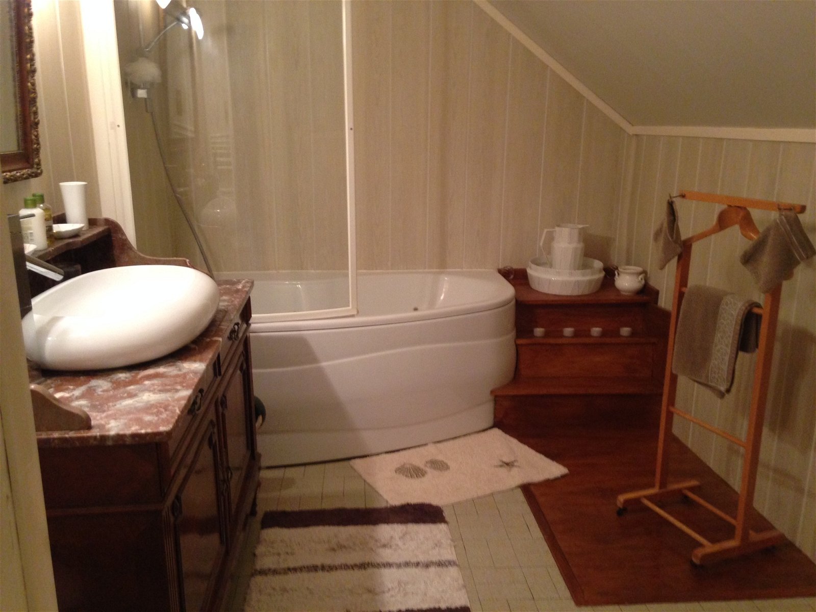 Homestay Blois 253946