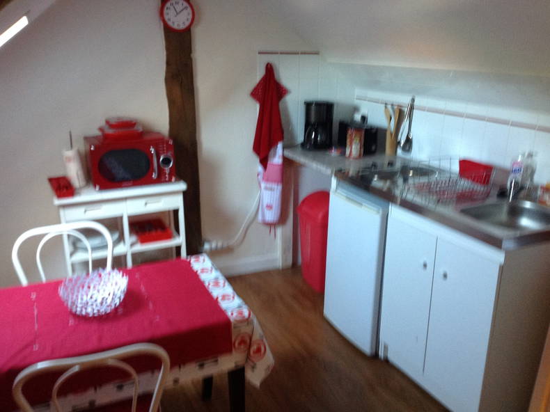 Quedarse En Casa Blois 253946-4