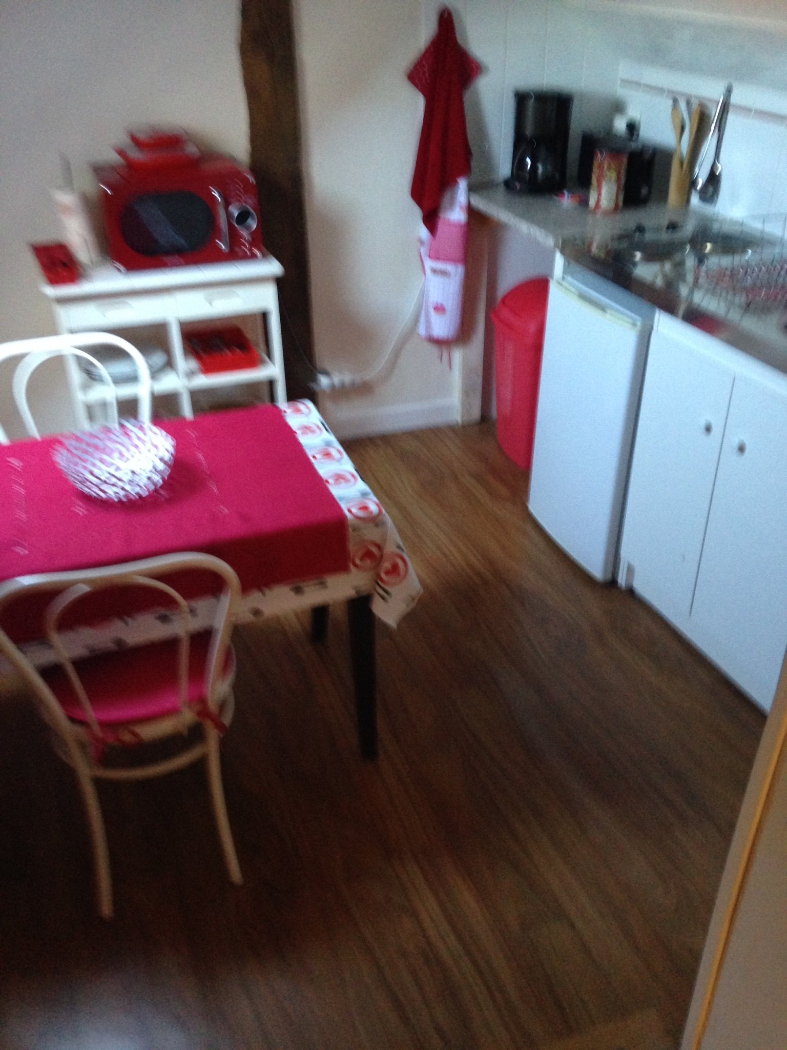 Homestay Blois 253946