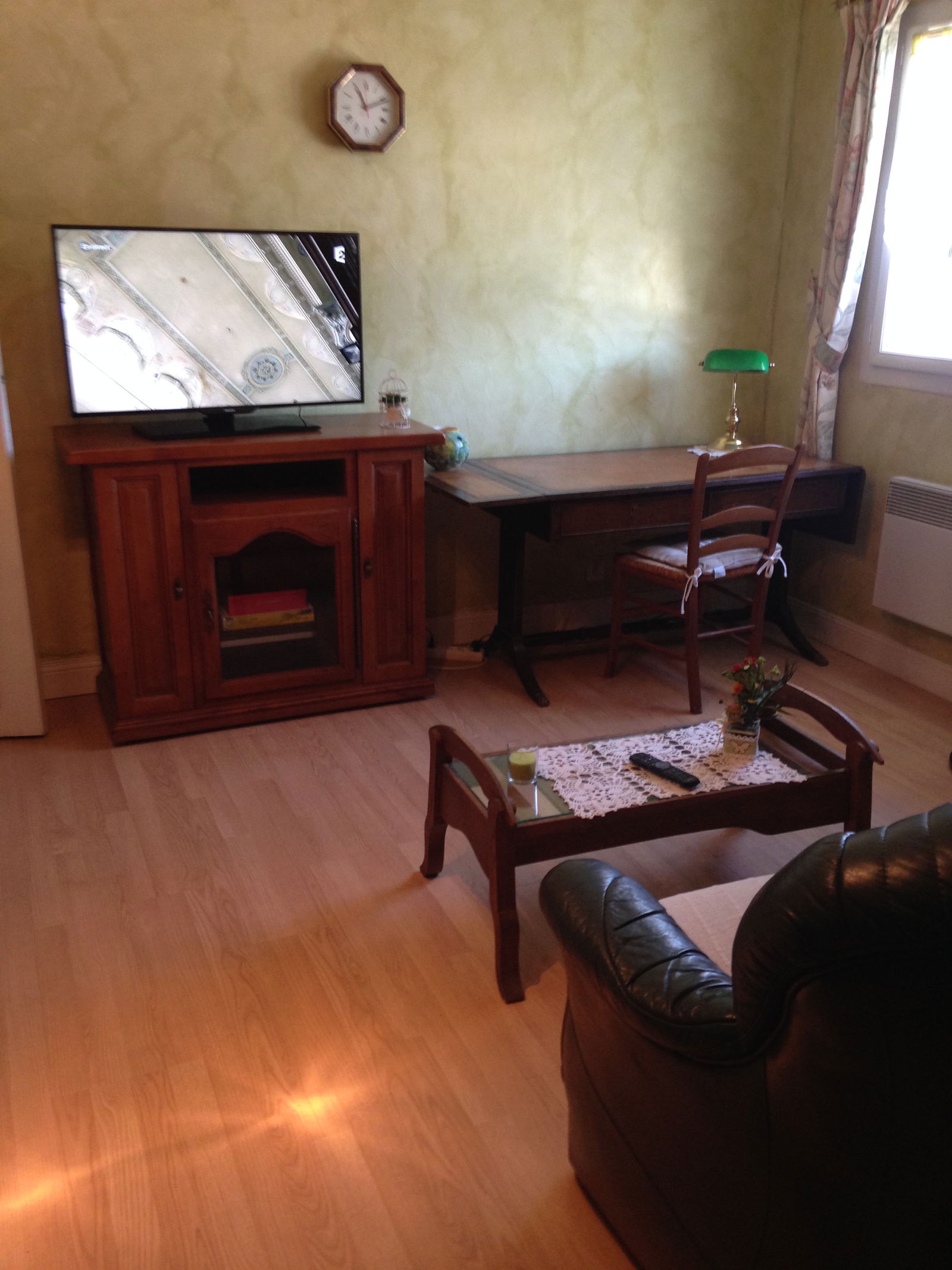 Homestay Blois 253946