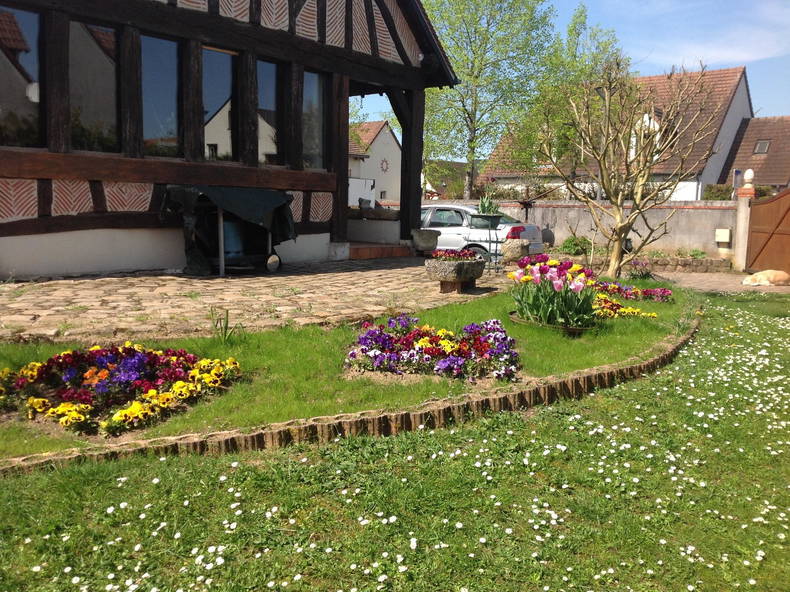 Quedarse En Casa Blois 253946-1