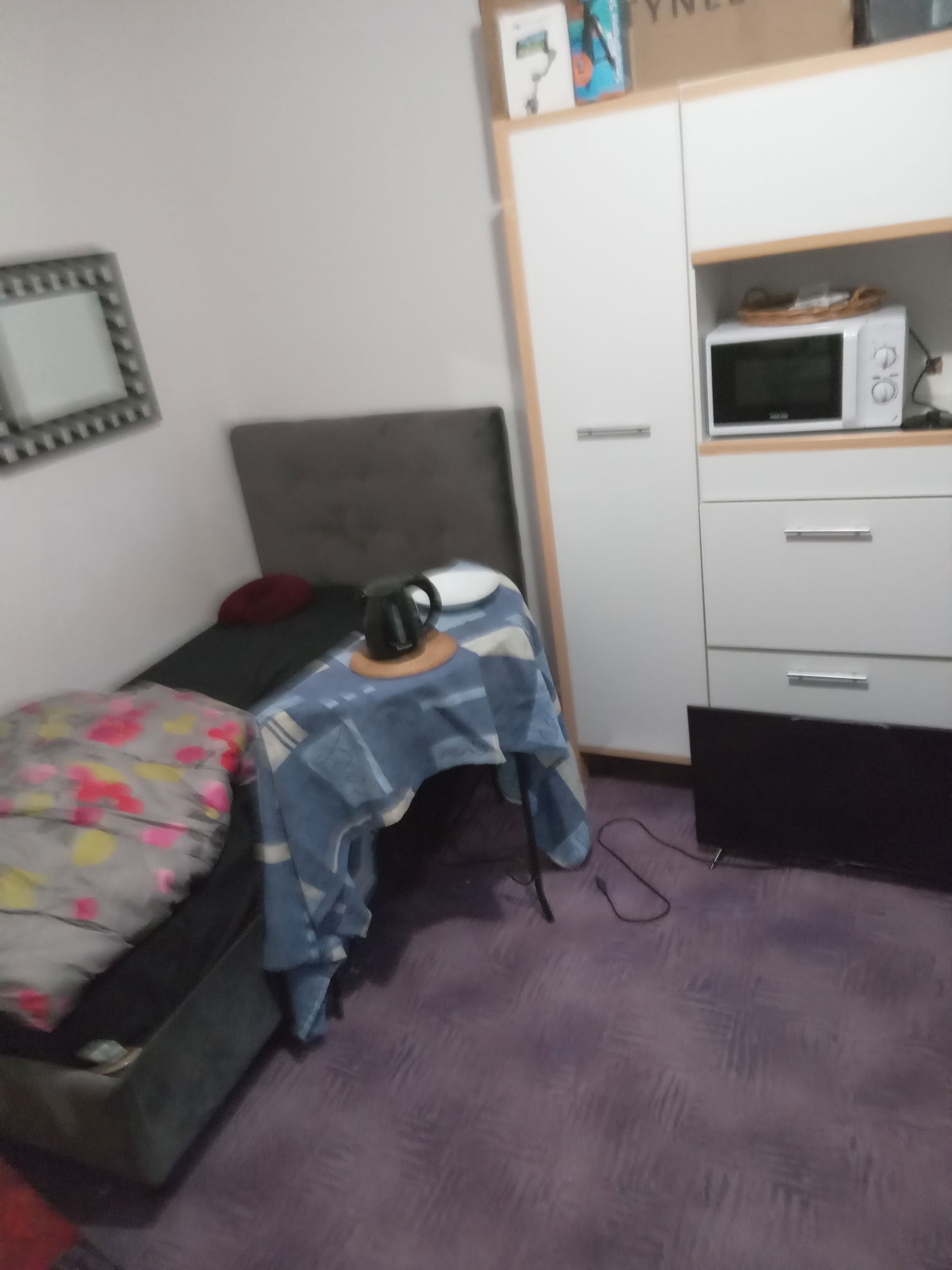 Hospedagem Em Casa De Família Bezons 401559