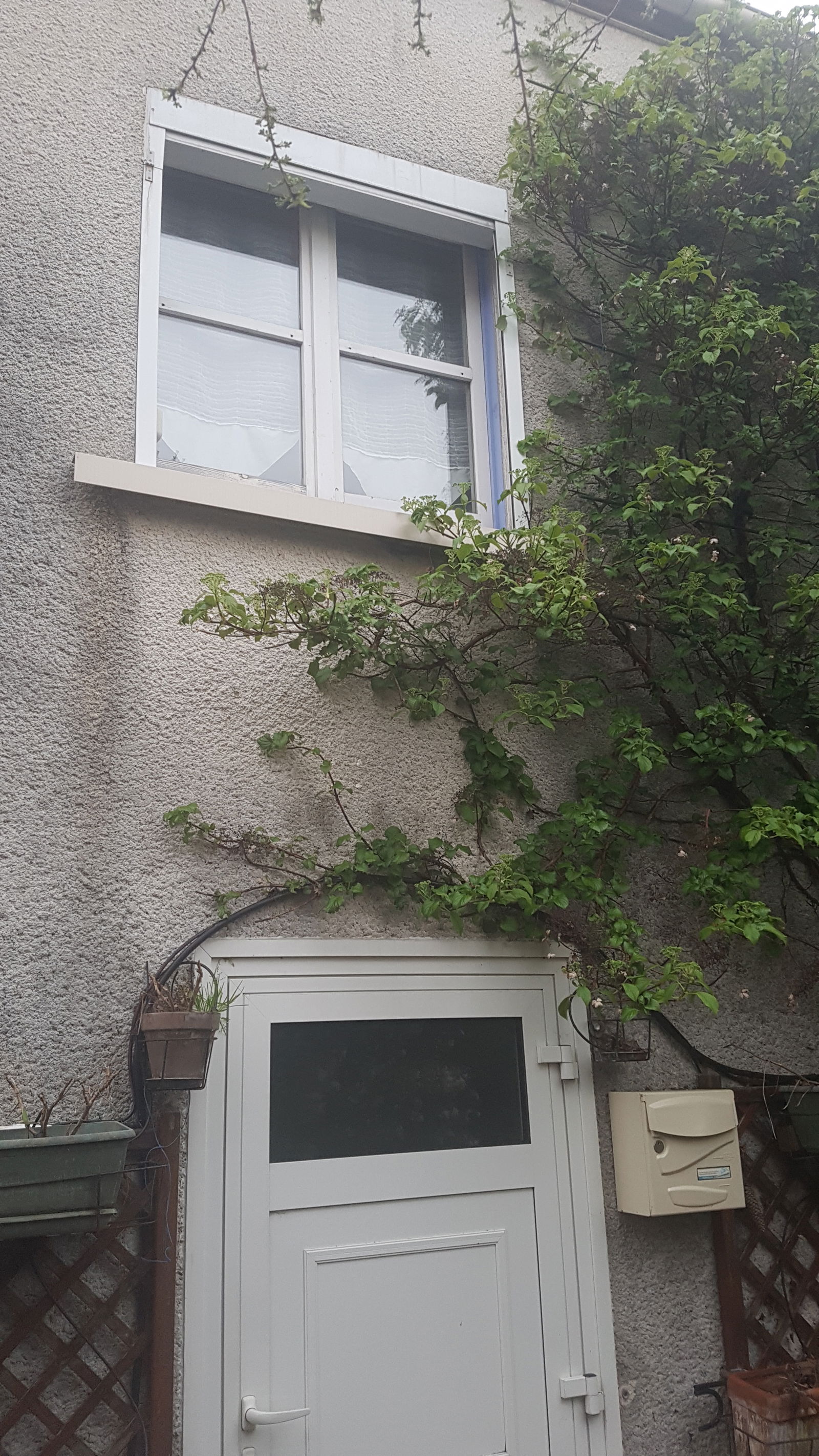 Quedarse En Casa Éragny 361551