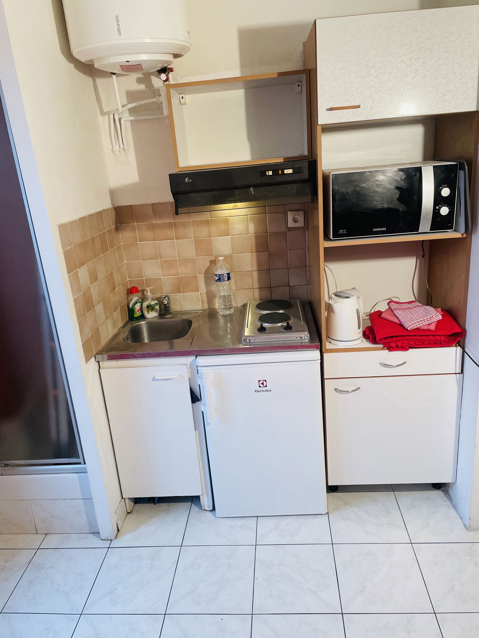 Estudio Independiente Paris 254729