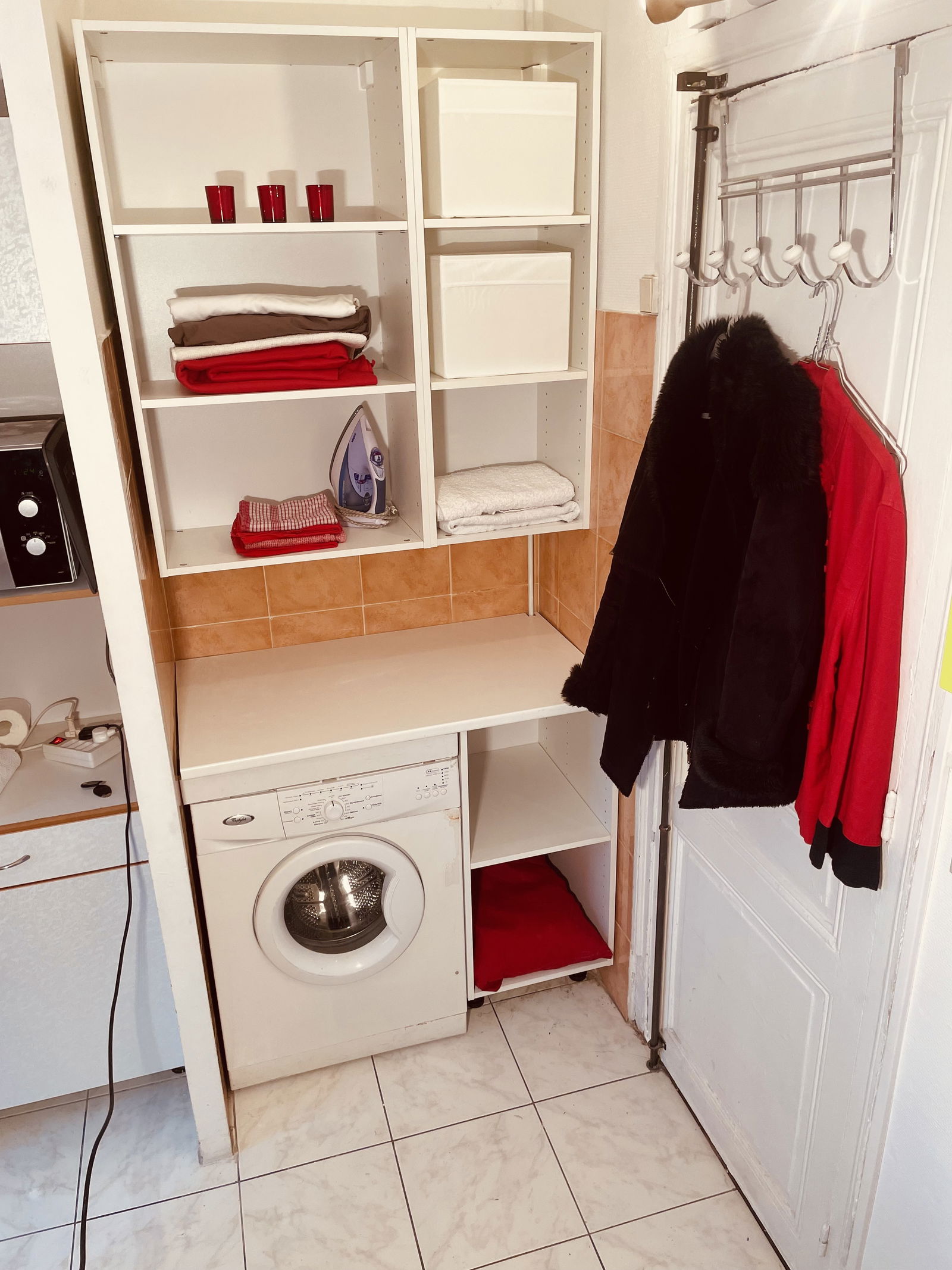 Estudio Independiente Paris 254729