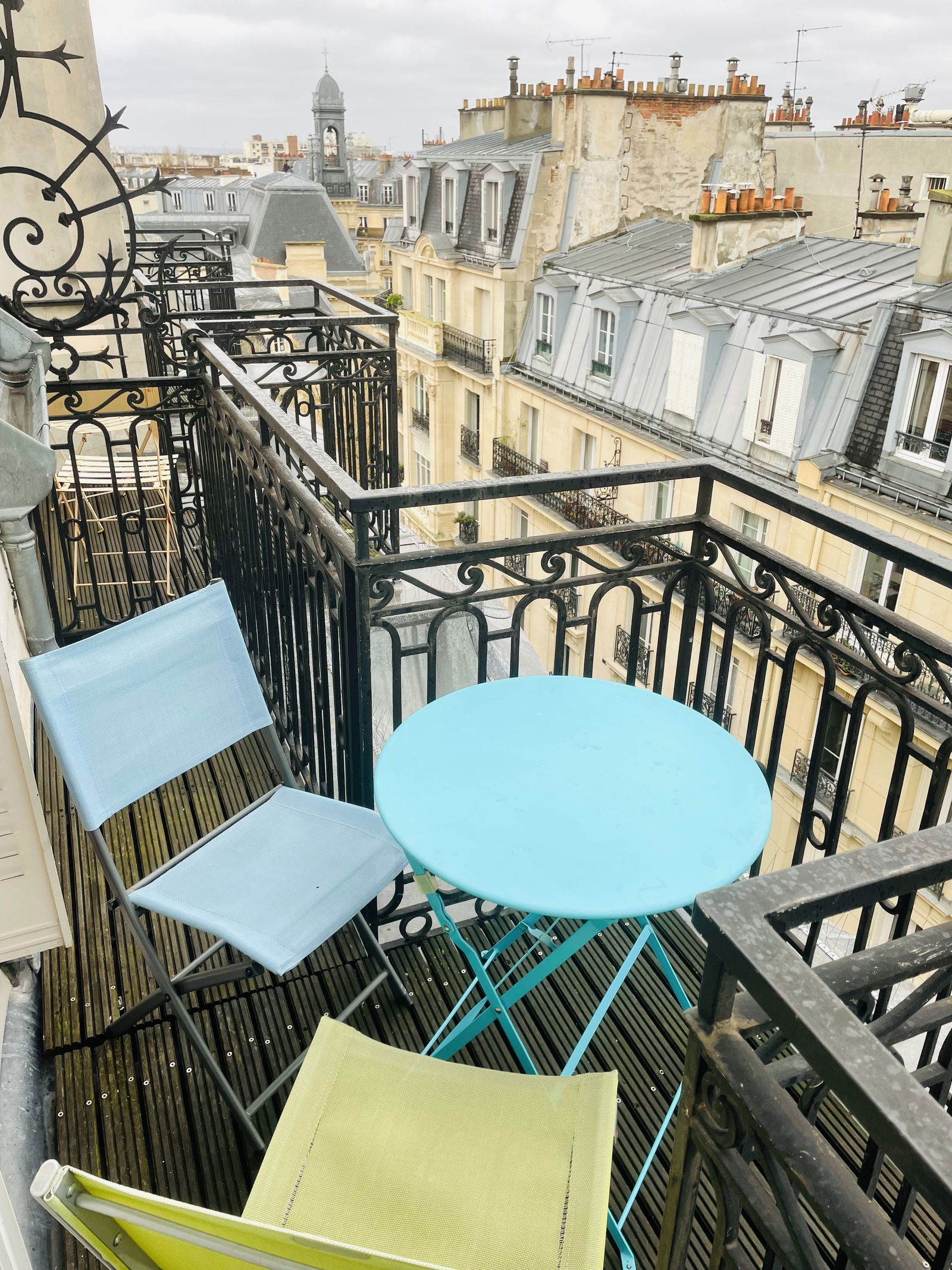 Tutta La Casa Paris 254729