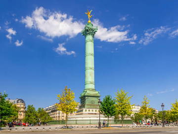 Gesamte Unterkunft zu vermieten in Paris - Foto 8-8