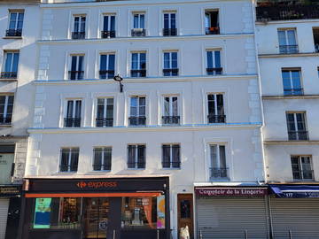Gesamte Unterkunft zu vermieten in Paris - Foto 9-9