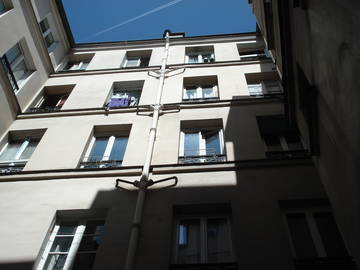 Gesamte Unterkunft zu vermieten in Paris - Foto 10-10