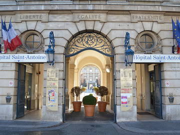 Hele woning te huur in Paris - foto 9-9