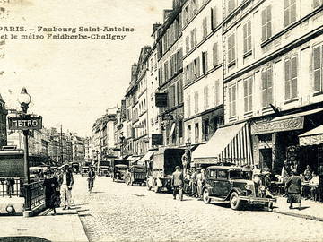 Hele woning te huur in Paris - foto 15-15