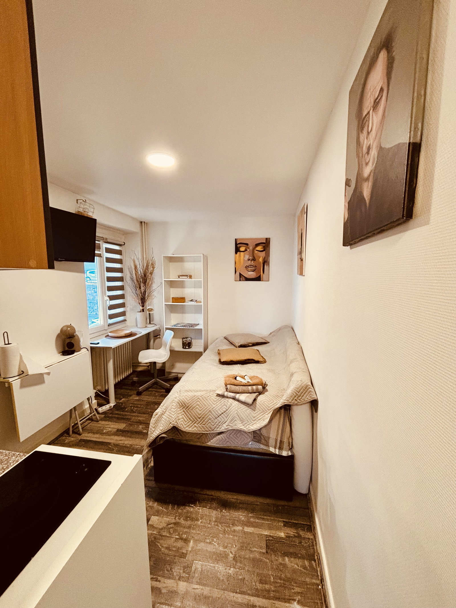 Logement Entier Étrembières 656341