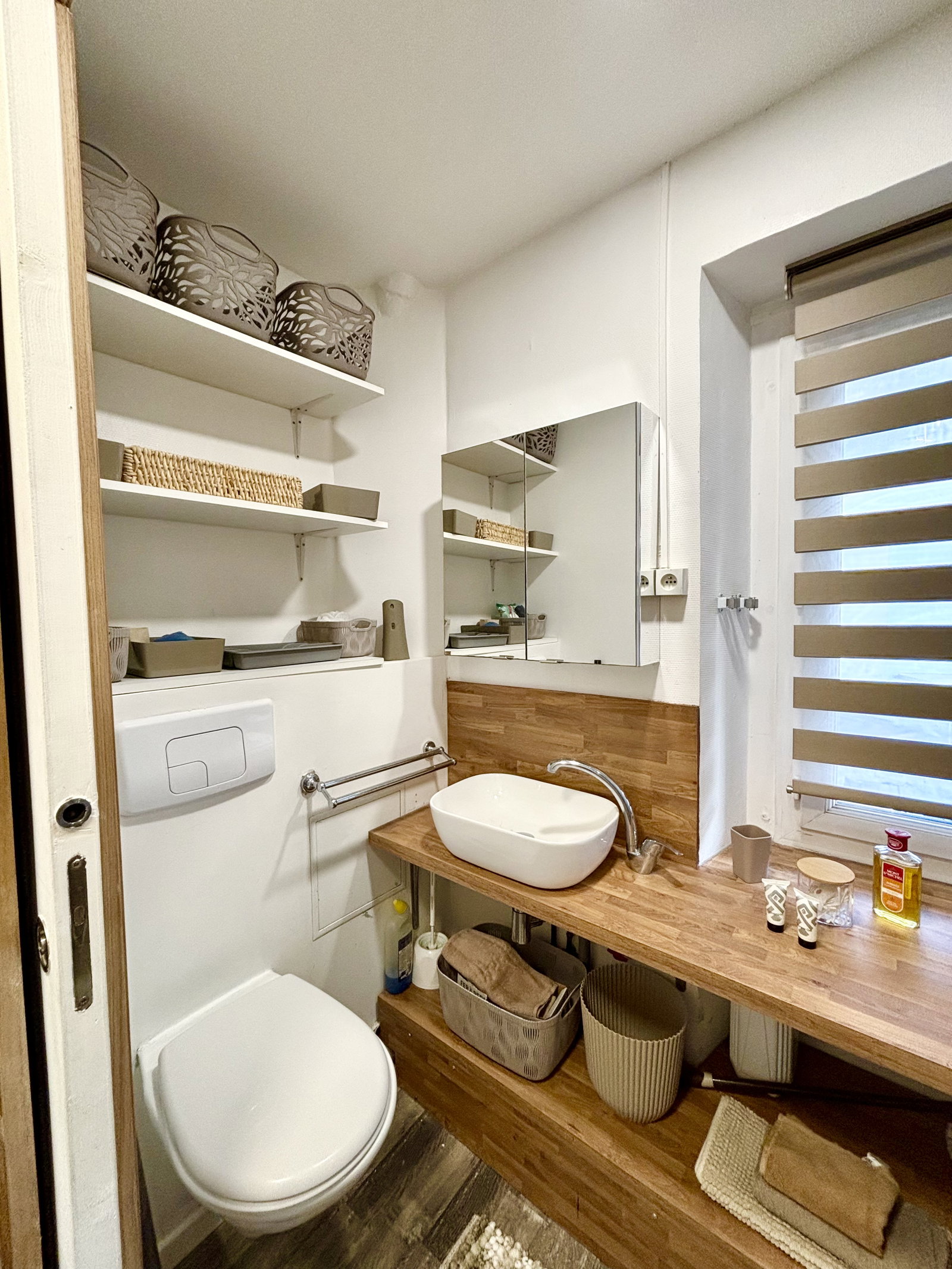 Logement Entier Étrembières 656341