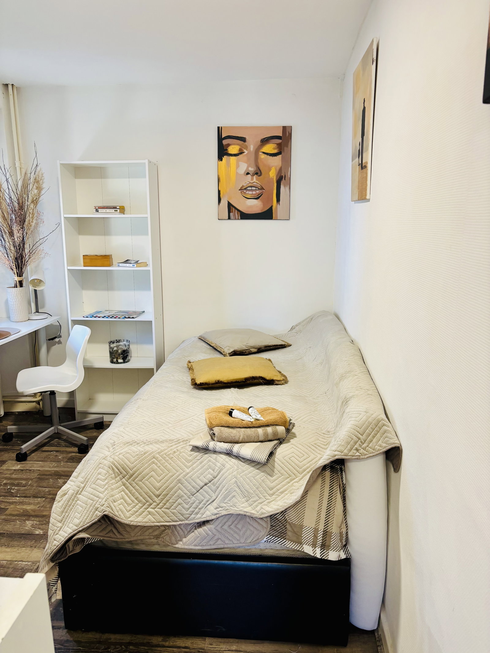 Logement Entier Étrembières 656341