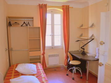 Room For Rent Marseille 9668