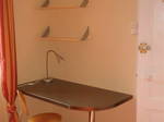 Estudio En Alquiler Marseille 9668