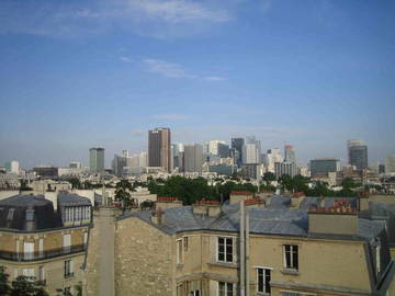 Chambre À Louer Neuilly-Sur-Seine 12215