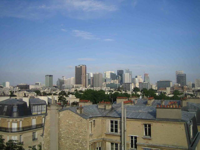 Homestay Neuilly-sur-Seine 12215