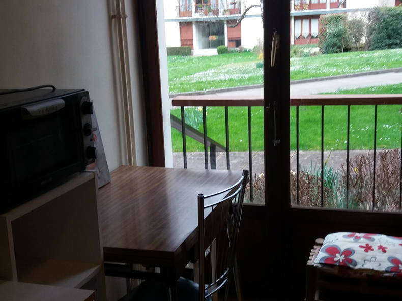 Quedarse En Casa Châtenay-Malabry 128068-1