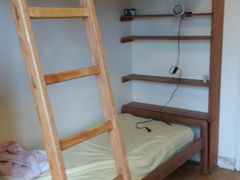 Quedarse En Casa Châtenay-Malabry 128068-2