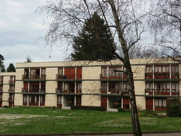 Chambre Chez L'habitant Châtenay-Malabry 128068-4