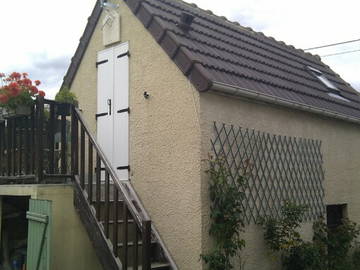 Room For Rent Mery-Sur-Oise 18836