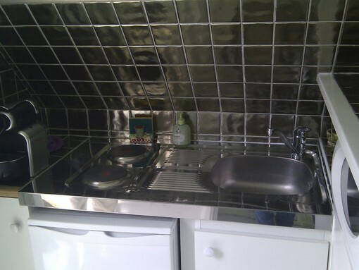 Hemvistelse Mery-sur-Oise 18836-2