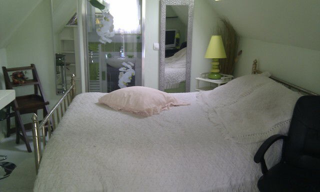 Chambre Chez L'habitant Mery-sur-Oise 18836