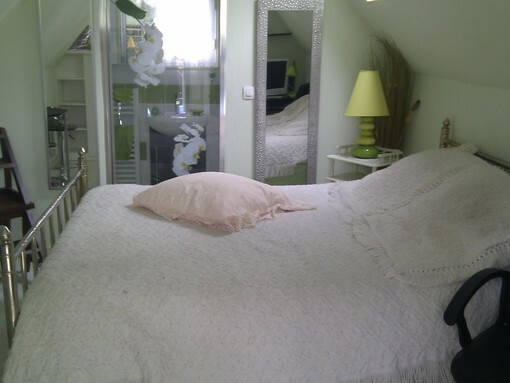 Hemvistelse Mery-sur-Oise 18836-3