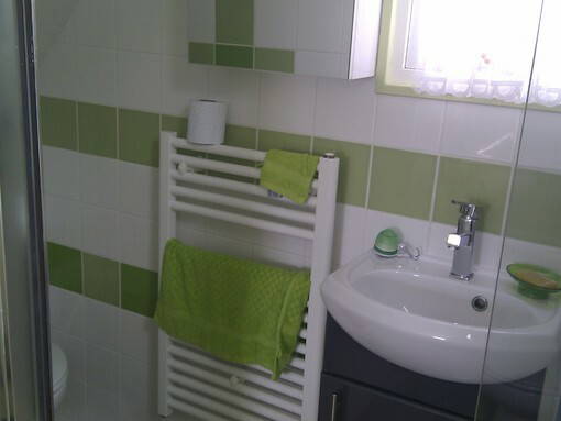 Hemvistelse Mery-sur-Oise 18836-4