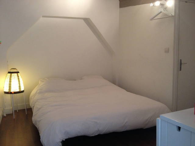 Homestay Paris 48346-1