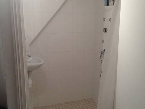 Homestay Paris 48346-2