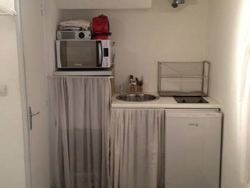 Chambre À Louer Paris 48346