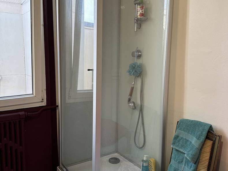 Chambre Chez L'habitant Paris 78818-5