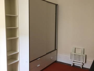 Room For Rent Paris 169867