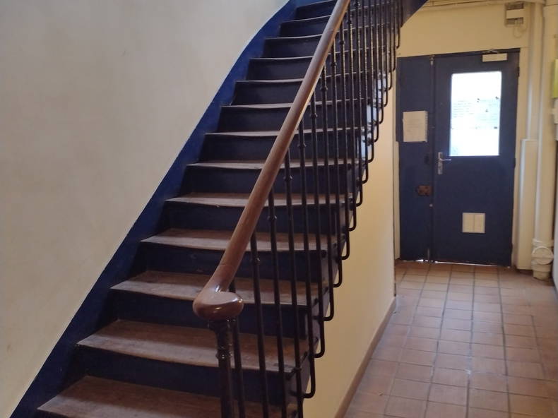 Logement Entier Versailles 245709-2