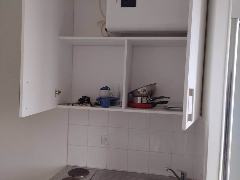 Logement Entier Versailles 245709-3