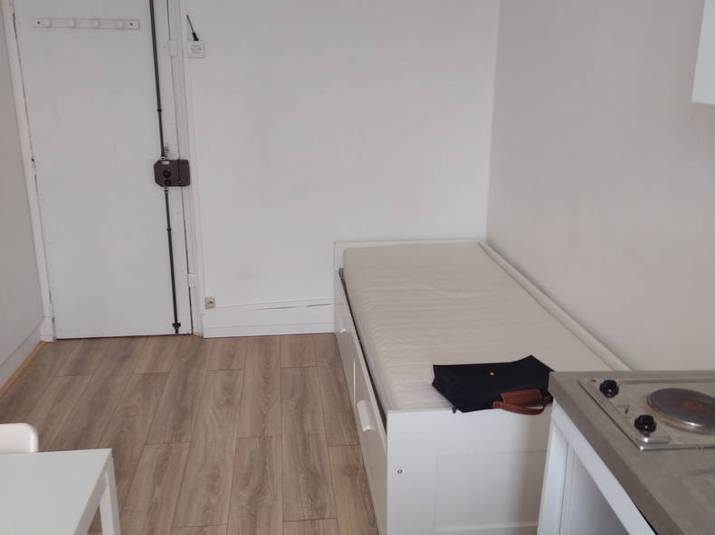 Logement Entier Versailles 245709-4