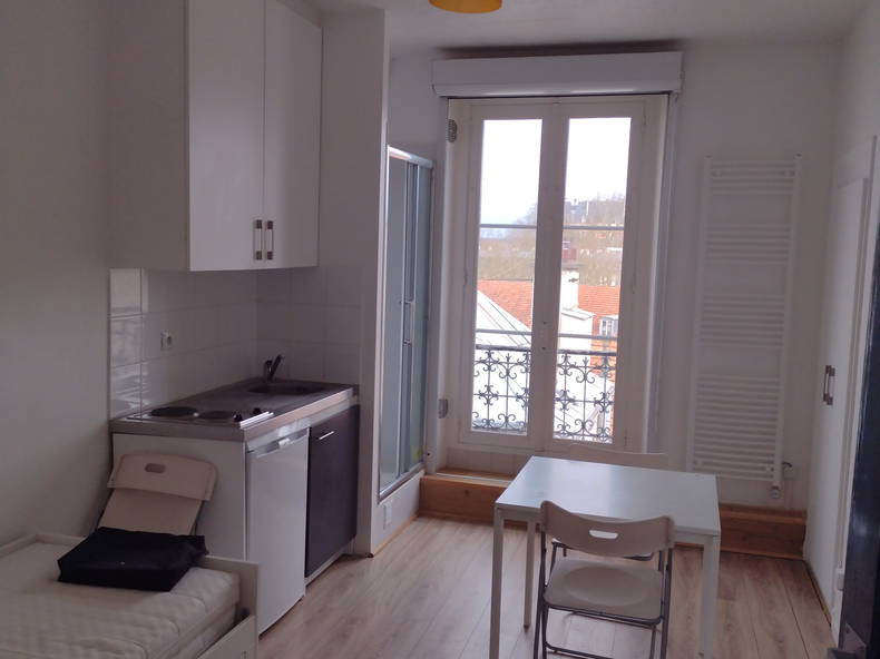 Logement Entier Versailles 245709-5