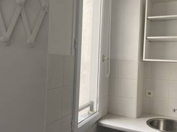 Studio For Rent Paris 523570-1