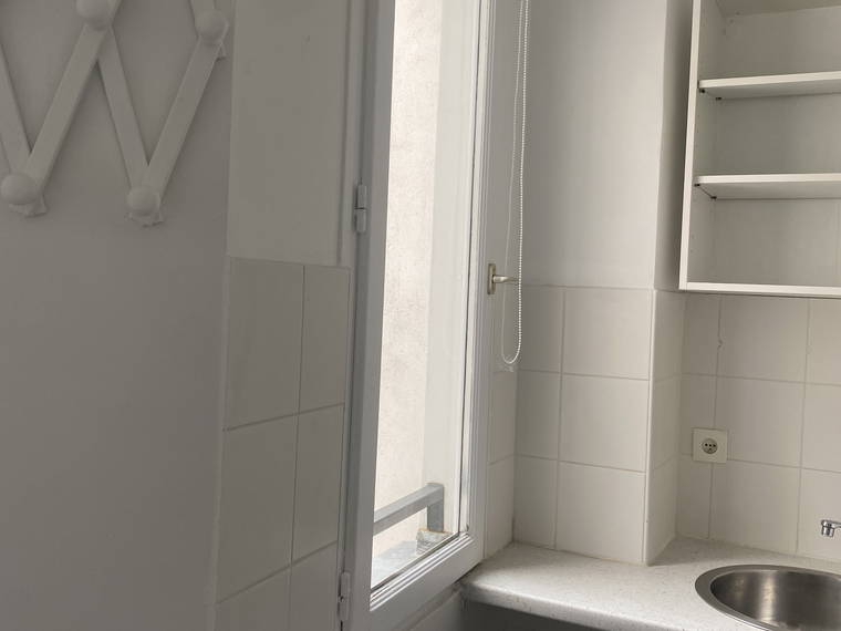 Homestay Paris 523570