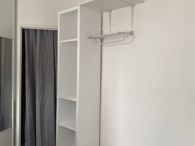 Logement Entier Paris 523570-1