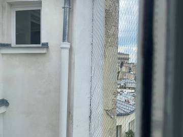 Studio À Louer Paris 523570-3