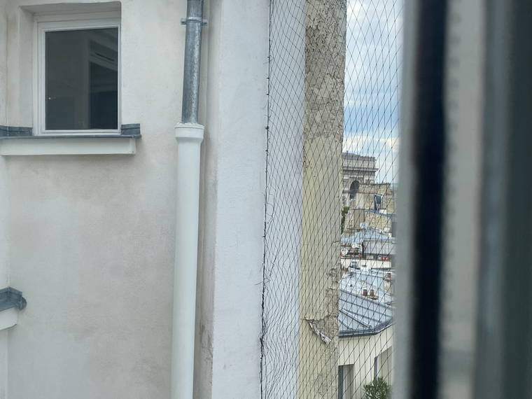 Homestay Paris 523570