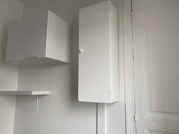 Logement Entier Paris 523570-4