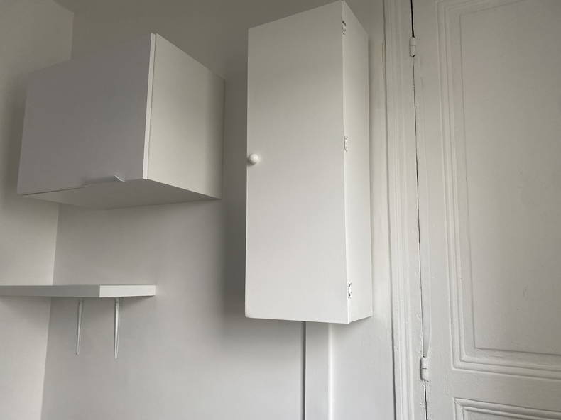 Logement Entier Paris 523570-4